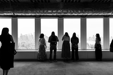 Image - Sneak peek of the new office view 