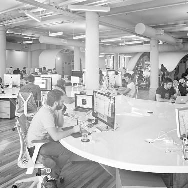 Became a Full-Service Digital Agency